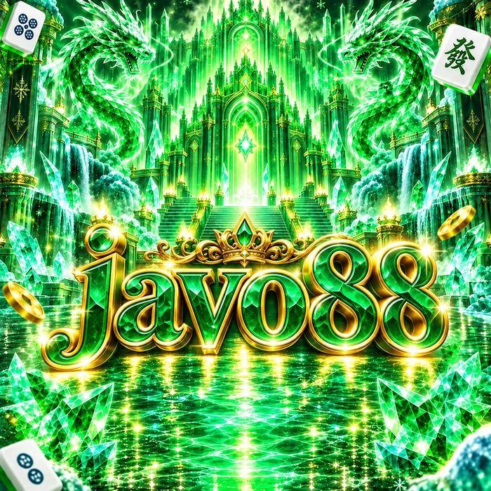 Ikon APK javo88