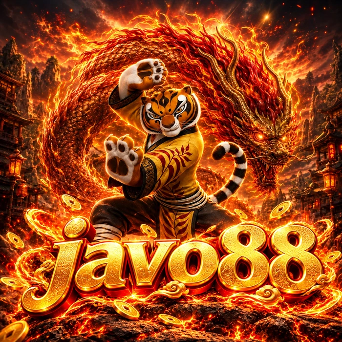 javo88 Masuk Resmi