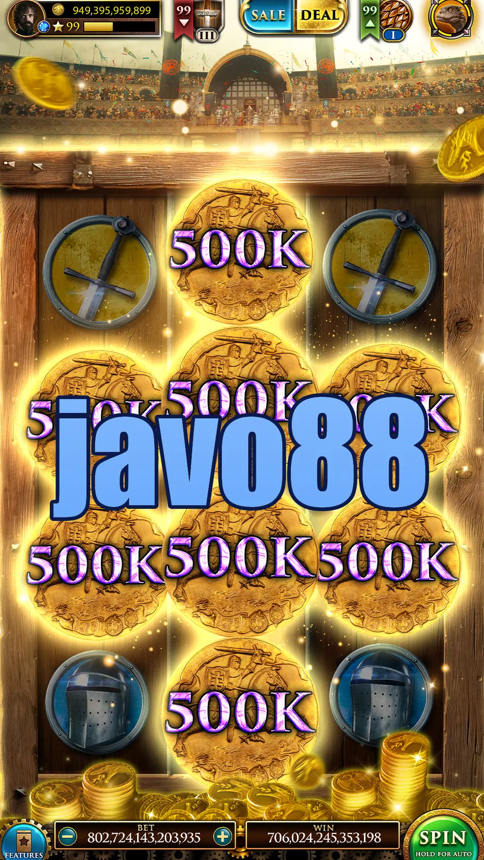 javo88 APK
