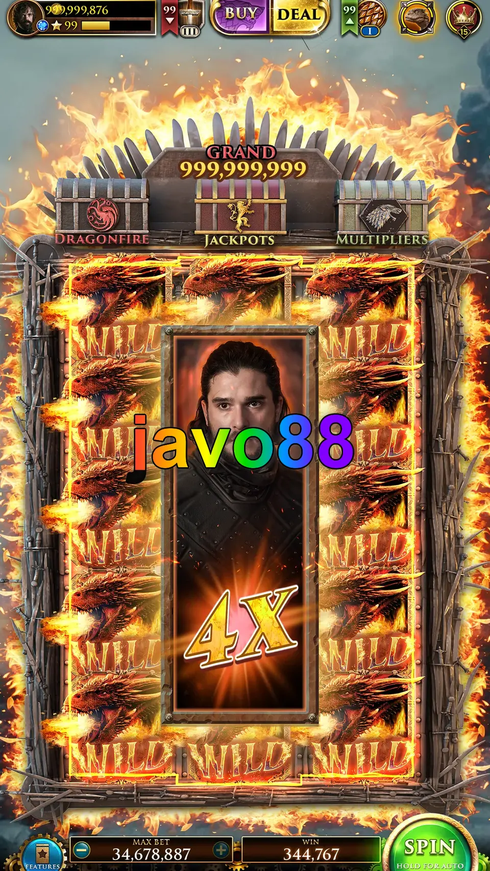 javo88 APK