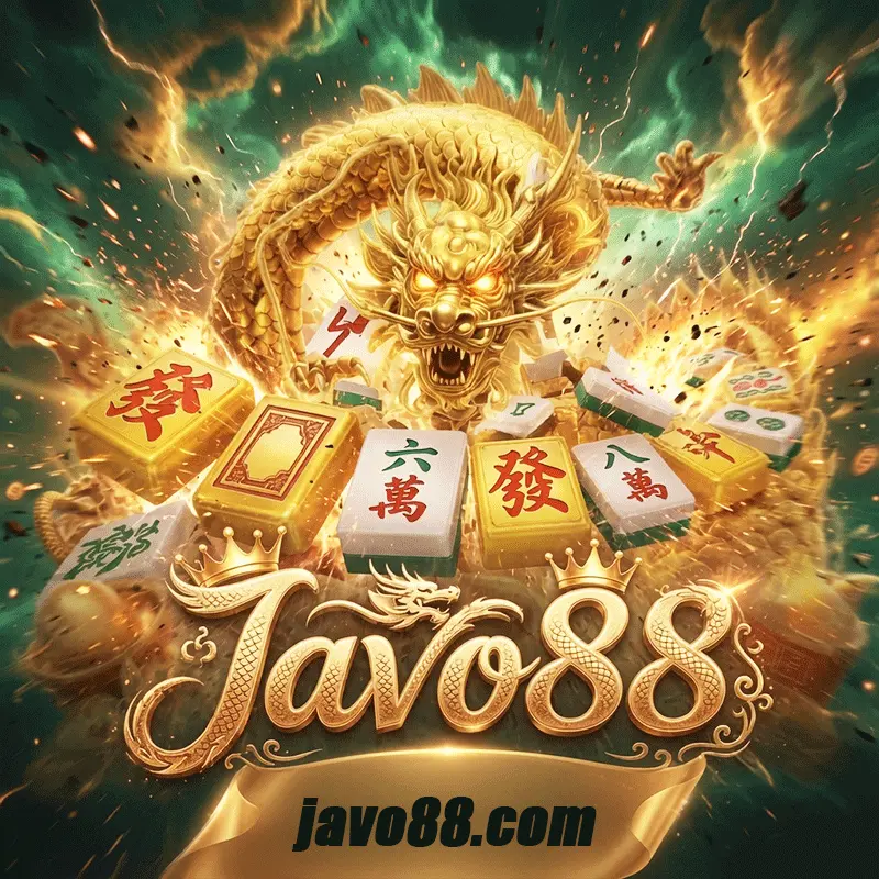 javo88 Masuk
