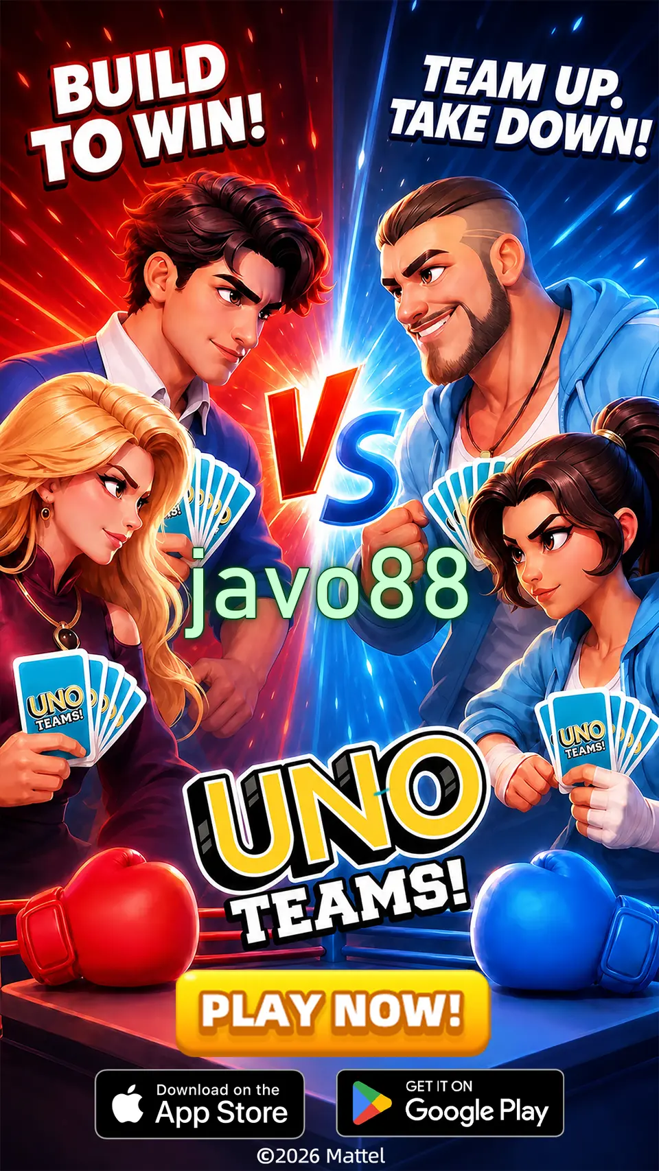 javo88 Masuk