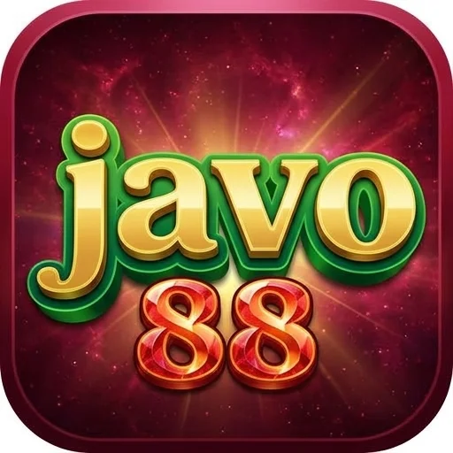 javo88 Logo - Resmi