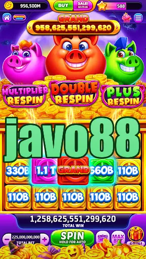 javo88 Preview - Resmi Unduh